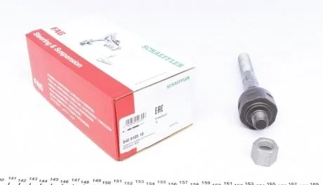 Рульова тяга FAG 840 0105 10