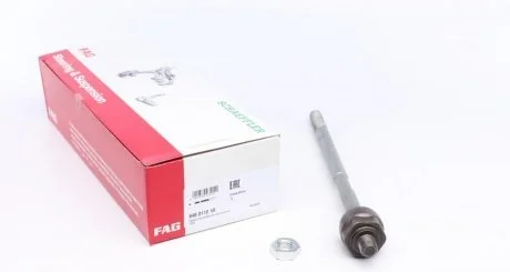 Тяга рулевая FORD FAG 840 0112 10