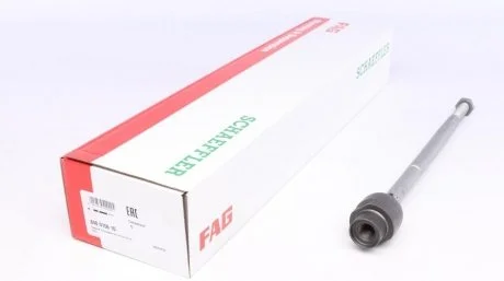 Тяга рулевая OPEL FAG 840 0156 10