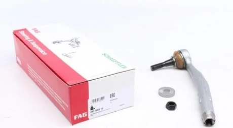Наконечник тяги кермової поперечної BMW FAG 840 0658 10