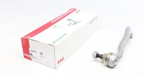Наконечник тяги рулевой BMW FAG 840 0661 10