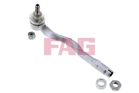 Наконечник тяги Лів. BMW / E46 / 316I-328I 98- FAG 840 0668 10