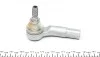 Наконечник тяги рулевой SEAT,VW FAG 840 0678 10 (фото 3)