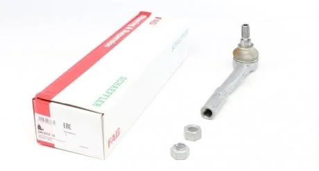 Накінечник кермової тяги FAG 840 0737 10