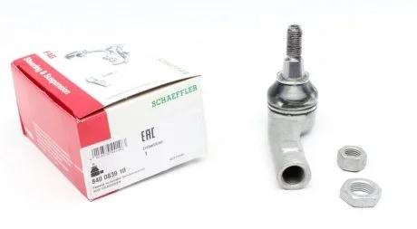 Наконечник рульової тяги VW T4 права сторона FAG 840 0839 10 (фото 1)