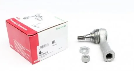 Наконечник тяги рулевой VW T4 правая сторона FAG 840 0841 10