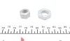 Наконечник рульової тяги VW T4 ліва сторона FAG 840 0848 10 (фото 5)