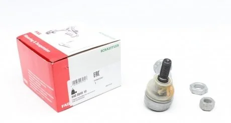 Наконечник тяги FAG 840 0849 10