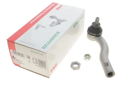Наконечник тяги рулевой FIAT DOBLO правая сторона FAG 840 0909 10