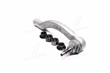 Наконечник тяги рулевой VOLVO 850,940, C70,S70 91-05 передний мост слева FAG 840 0961 10