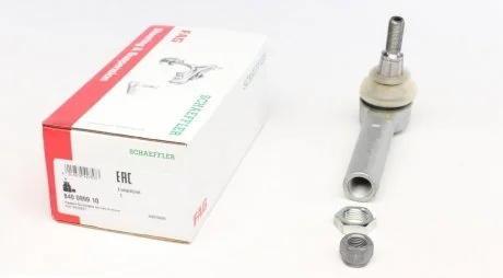 Накінечник кермової тяги FAG 840 0999 10