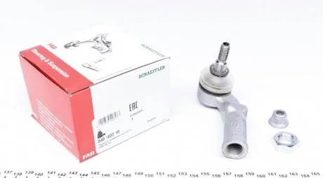 Наконечник тяги FAG 840 1037 10