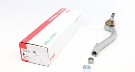 Наконечник тяги FAG 840 1087 10