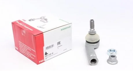 Накінечник кермової тяги FAG 840 1129 10