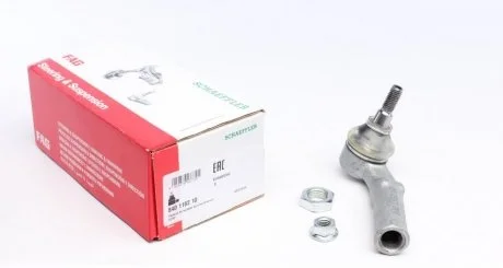 Наконечник тяги FAG 840 1162 10