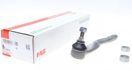 Наконечник тяги FAG 840 1170 10