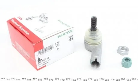Наконечник тяги FAG 840 1195 10
