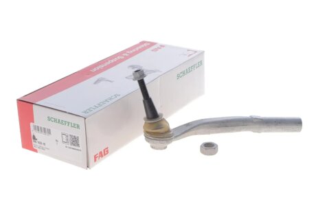 Наконечник, поперечна кермова тяга FAG 840 1635 10 (фото 1)