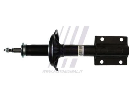 Стойка амортизатора передняя масляная 1400kg PSA Jumper 94- / Boxer 94- // Fiat Ducato 94- FAST FT11005