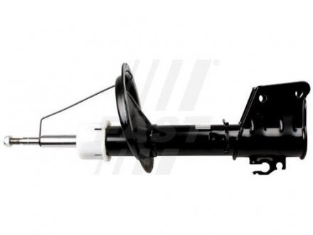 Стойка амортизатора передняя Fiat Doblo 1,2-1,9 01- FAST FT11260 (фото 1)