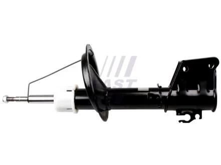 Стойка амортизатора передняя Fiat Doblo 1,2-1,9 01- FAST FT11260