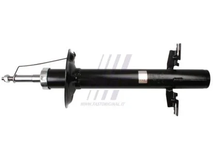 Стойка амортизатора передняя Fiat Ducato (250) 10-14Q 06- FAST FT11275