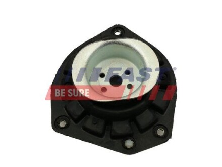 Подушка Амортизатора Renault Megane Перед Лв/Пр 03 FAST FT12016