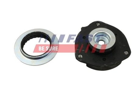 К-кт подушк.+ підш. аморт.перед. VAG Golf V/VI /Caddy III/Octavia A5/Passat B6 FAST FT12035