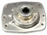 Подушка опора стойки амортизатора прав. Citroen Evasion 06.94-07.02, Jumpy 10.95- Fiat Scudo 02.96-, Ulysse 06.94- Lancia Phedra 09.02-, Zeta 05.95- Peugeot 806 06.94-, Expert 02.96- FAST FT12077 (фото 1)