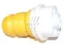 Отбойник (каучук) амортизатора перед. Fiat Doblo 1,6 / 1.2-1.9JTD 01- FT12171