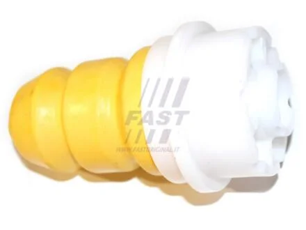 Отбойник (каучук) амортизатора перед. Fiat Doblo 1,6 / 1.2-1.9JTD 01- FAST FT12171