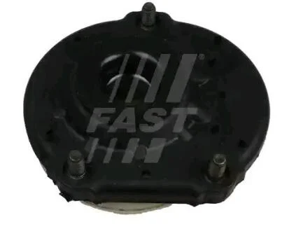 Подушка опорна передня права Fiat Fiorino 1.4 08-, Linea - 1.4 07-, Qubo - 1.4 08- / Citroen Nemo 1.4HDi 08- FAST FT12214