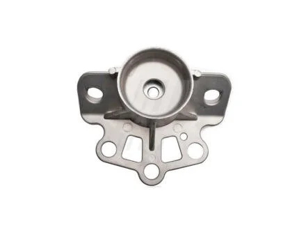 Опора амортизатора права зад. Fiat Grande Punto / Opel Corsa D 1.0-1.9D 10.05- FAST FT12231