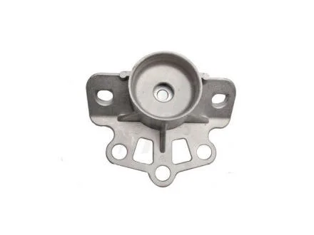 Опора амортизатора ліва зад. Fiat Grande Punto / Opel Corsa D 1.0-1.9D 10.05- FAST FT12232
