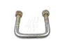 Драбина ресора Citroen Jumper Fiat Ducato Peugeot Boxer 2.0D-3.0D 04.06- FT13320