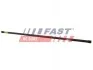 Торсіон лівий Ø20.5mm/1030mm CITROEN BERLINGO, PEUGEOT PARTNER 96-06 FT13601