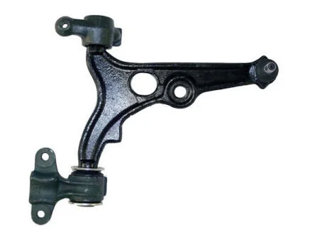 Рычаг правый Fiat Scudo / Peugeot Expert 94- FAST FT15060