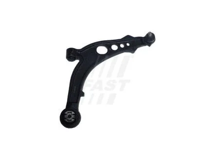 Рычаг перед.низ. правый Fiat Idea 1.2-1.4 16V / 1.9JTD 04- / Lancia Ypsilon 1.2-1.4 16V / 1.3JTD 03-11 FAST FT15130
