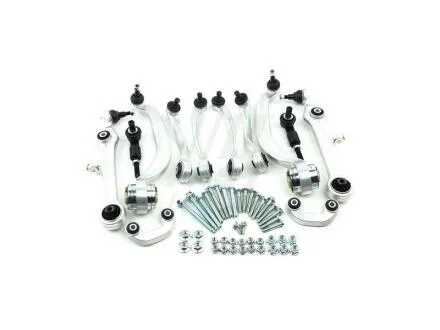 К-т важелів з накінечн. (конус 16-21mm) VW Passat B5 FAST FT15759