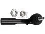 Наконечник рулевой тяги левый Fiat Fiorino, Linea, Punto, Qubo Opel Corsa D 0.9-1.9 10.05- FT16068
