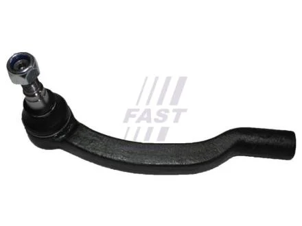 Наконечник рулевой тяги левый Citroen Jumper / Fiat Ducato / Peugeot Boxer 06- FAST FT16074