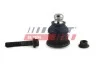 Кульова опора 16mm Renault Megane II 1,4 16-2,0 16V 11.02- FAST FT17013 (фото 1)