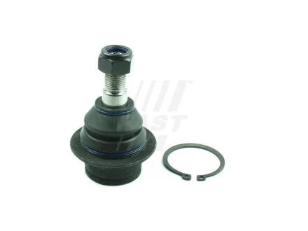 Кульова опора передня нижня л/п Ford Transit / Transit Connect1.8-3.2TDCi 00- FAST FT17101