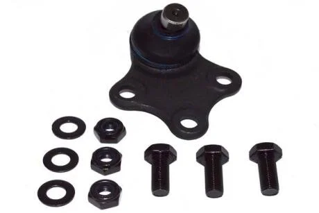 Шаровая опора Ø 16mm (Комплект с болтами) Peugeot Partner 1.9 D 96-(с P.S.) FAST FT17115
