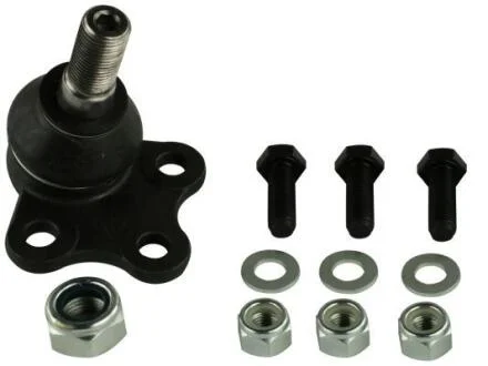 Шаровая опора передняя нижняя Opel Vivaro, Renault Trafic, Nissan Primastar II 1.6-3.5 V6 01- FAST FT17123