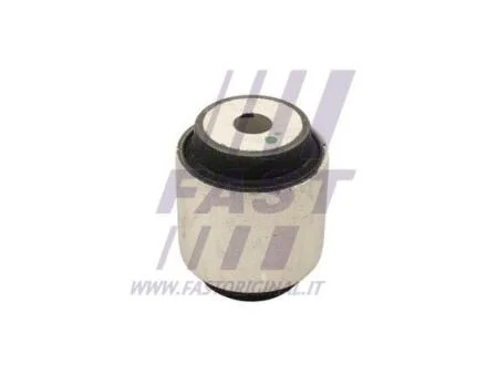 Фото 1 - с/блок заднього важеля FIAT DOBLO OPEL COMBO 1.2-2.0d 02.10- FAST FT18057 С/блок заднього важеля FIAT DOBLO OPEL COMBO 1.2-2.0d 02.10- FAST FT18057 (фото 1)