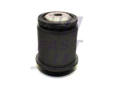 Сайлентблок задній балки зад. FIAT 500L, DUCATO, LINEA, TIPO 0.9-2.3D 10.06- FAST FT18211