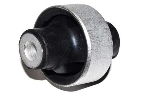 Сайлентблок переднего рычага задн. Fiat Bravo 07-, Stilo 01-08 FAST FT18290