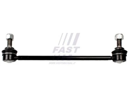 Тяга стабілізатора перед. Citroen Jumpy// Fiat Scudo/Peugeot Expert 01/07- FAST FT18350