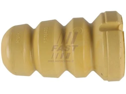 Отбойник амортизатора переднего Opel Movano III / Renault Master III 2.3dCi, 2.3 CDTI 10- FAST FT18400